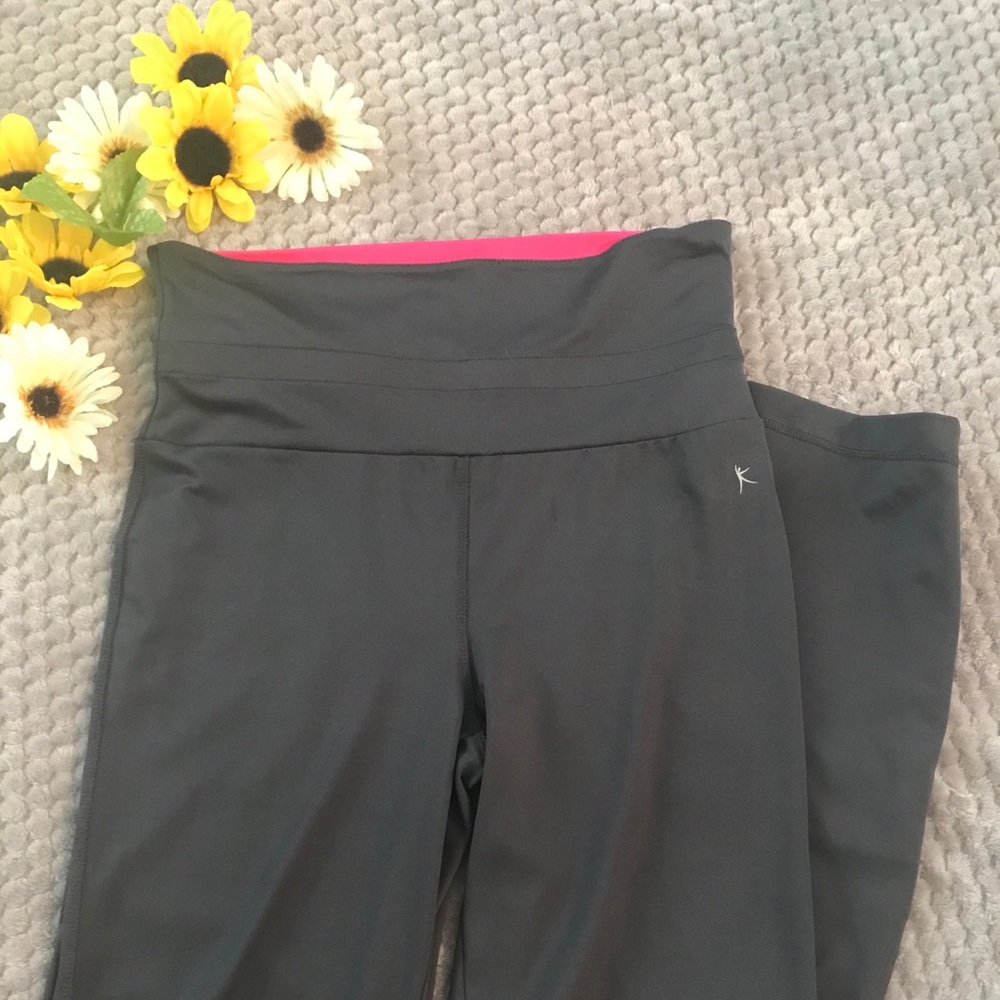 🌺Bootcut leggings 🌺 - Picture 3 of 5